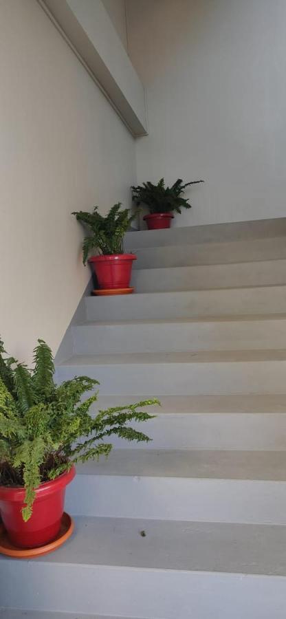 Hillscape Hotel Cherrapunji Exterior photo